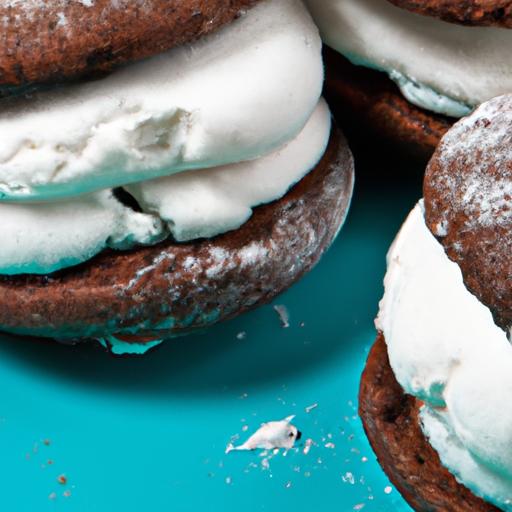 Whoopie Pies: Sweet History and Delicious Treats Unwrapped
