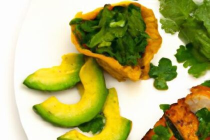 Zesty Low-Carb Mexican Dinners: Flavor Meets Fitness