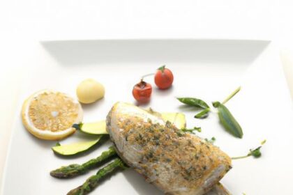 Spanakopita Secrets: Unfolding Greece’s Savory Spinach Pie