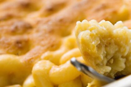 Ultimate Comfort: Best Homemade Mac & Cheese Recipe Revealed