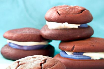 Whoopie Pies: Sweet History and Delicious Treats Unwrapped