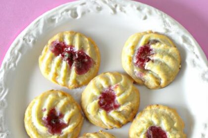 Delightful Thumbprint Cookies: A Sweet Tradition Explored