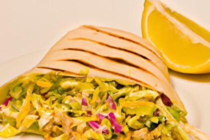 Perfect Pairings: What to Serve with Chicken Shawarma Delight