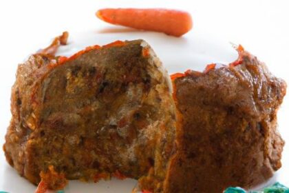 The Ultimate Guide to Carrot Cake with Cream Cheese Frosting