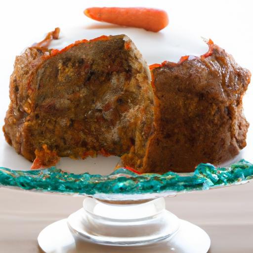 The Ultimate Guide to Carrot Cake with Cream Cheese Frosting