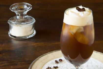 Chilled Perfection: Unlocking the Secrets of Iced Coffee