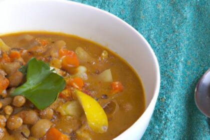 Hearty & Healthy: Discover the Low-Calorie Lentil Soup Boost