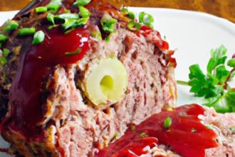 Perfect Pairings: What to Serve with Classic Meatloaf