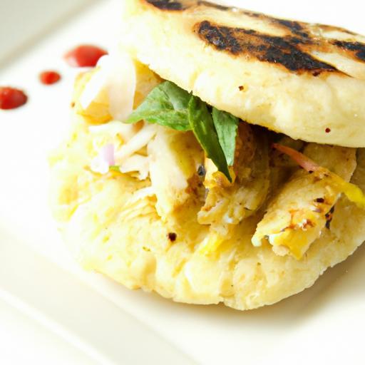 Colombian Arepas: A Delicious Tradition Wrapped in Flavor