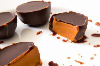 Deliciously Dairy-Free: The Rise of Vegan Peanut Butter Cups