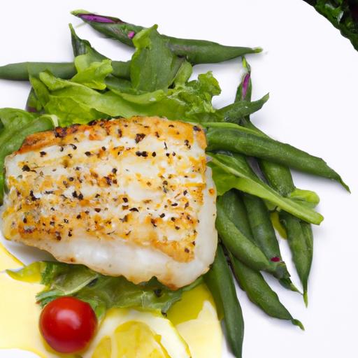 Discover Delicious Barramundi⁢ Recipes for Every‍ Occasion