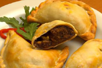 Savor the Flavor: Crafting Perfect Beef-Filled Empanadas