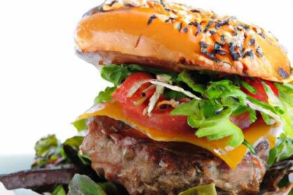 Unlock Flavor: The Ultimate Guide to Best Burger Seasoning