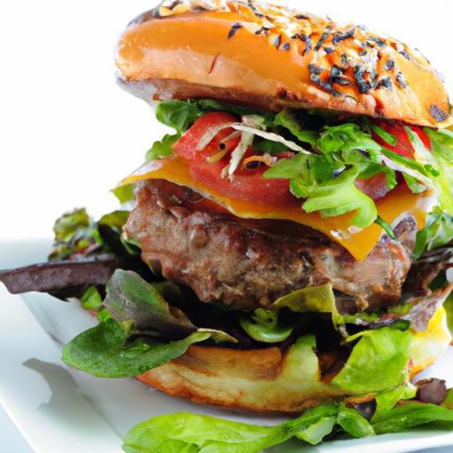 Unlock Flavor: The Ultimate Guide to Best Burger Seasoning