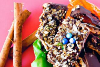 Power Up Your Day: The Ultimate Guide to Protein Bars