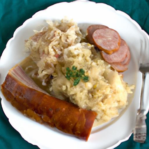 Mashed Cauliflower Magic: A Creamy, Healthy Twist on Tradition