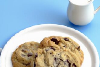 Awaken Your Senses: The Magic of Espresso Chocolate Chip Cookies