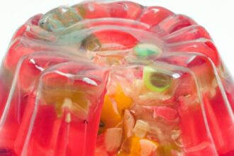 Delicious Jello Salad Recipes: Refreshing Ideas to Try Today