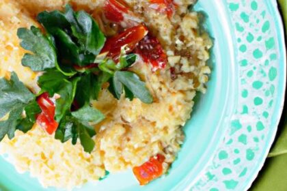 Mastering Couscous: Easy Steps to Perfect Fluffy Grains