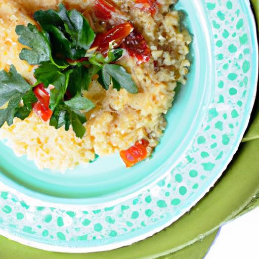 Mastering Couscous: Easy Steps to Perfect Fluffy Grains