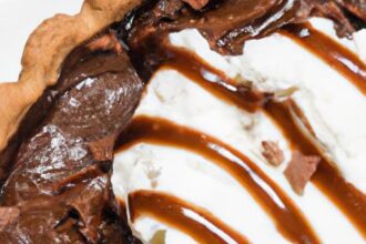 Indulge in the Rich History of Mississippi Mud Pie Delight