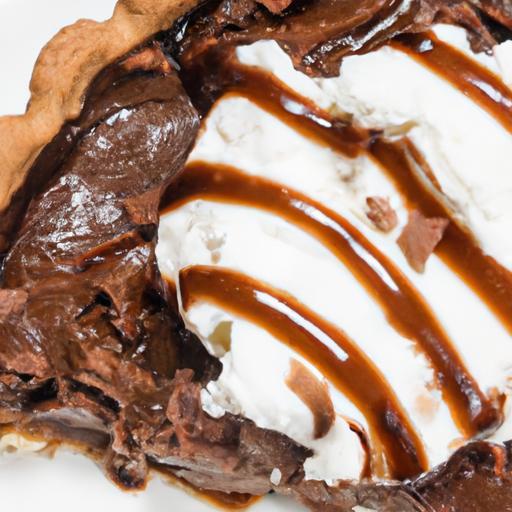 Indulge in the Rich History of Mississippi Mud Pie Delight