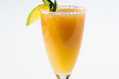 Sun-Kissed Sips: The Vibrant World of Orange Juice Revealed