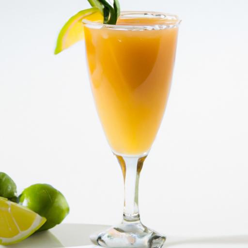 Sun-Kissed Sips: The Vibrant World of Orange Juice Revealed