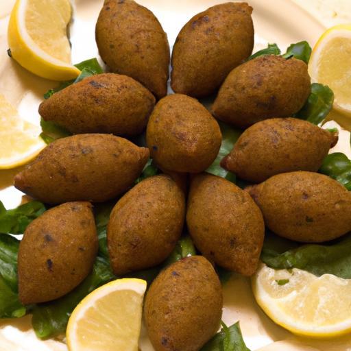 Kibbeh Labanieh: A Savory Journey into Lebanese Cuisine