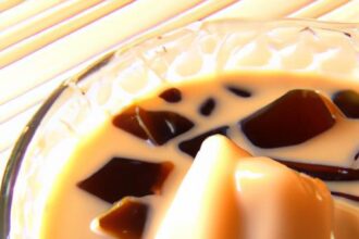 Philippines Taho: Sweet Silken Treats from Street to Spoon