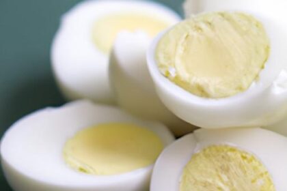 Unlocking the Secrets: Perfect Hard-Boiled Eggs Every Time