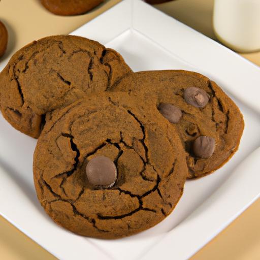 Sweet Traditions: The Magic Behind Molasses Cookies