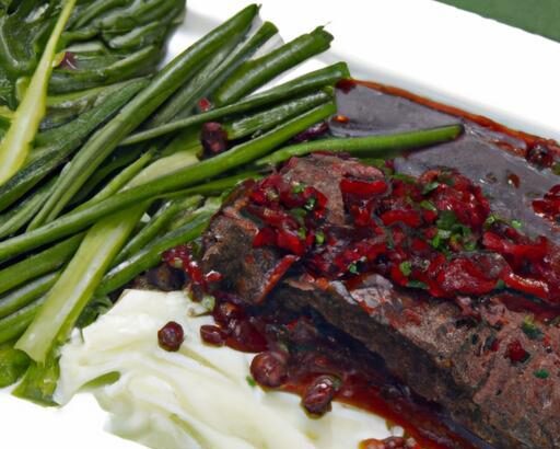 Savoring Beef Burgundy: Classic French Comfort in Every Bite