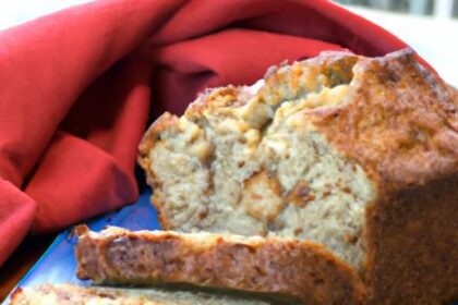 The Ultimate Guide to Perfectly Moist Banana Nut Bread