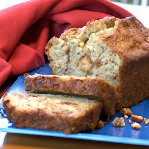 The Ultimate Guide to Perfectly Moist Banana Nut Bread