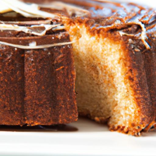 Boston Cream Pie: The Sweet Story Behind the Classic Treat