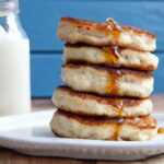 Fluffy & Protein-Packed: The Rise of Cottage Cheese Pancakes