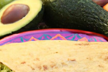 Zesty Dairy-Free Mexican Recipes to Savor and Share
