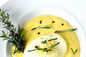 Brandade de Morue: Creamy Cod Delight from French Shores