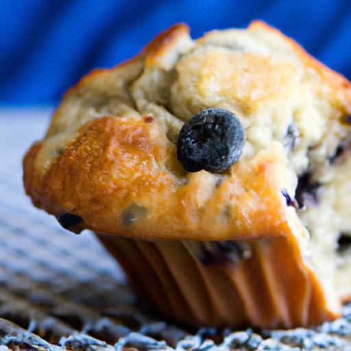 Bursting with Flavor: The Ultimate Blueberry Muffin Guide