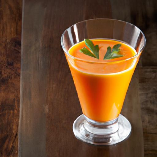 Carrot Juice Wonders: Boost Health with Nature’s Sweet Elixir