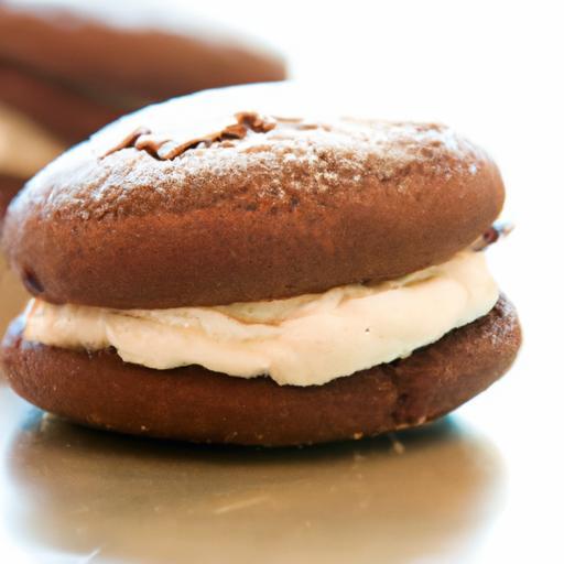 Whoopie Pies Unwrapped: Sweet History and Tasty Secrets
