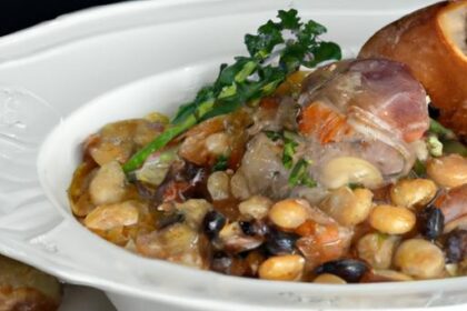 Cassoulet Uncovered: A Savory Journey Through French Tradition