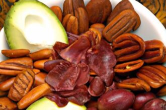 Keto Trail Mix: Your Ultimate Low-Carb Snack Adventure