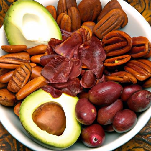 Keto Trail Mix: Your Ultimate Low-Carb Snack Adventure