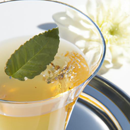 Anise Tea Unveiled: A Flavorful Sip of Tradition and Wellness