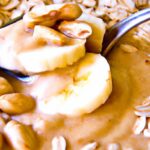 Creamy Peanut Butter Banana Oatmeal: A Power-Packed Breakfast
