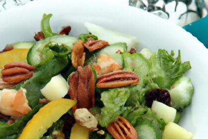 Fresh Flavors: Irresistible Summer Italian Salad Recipes