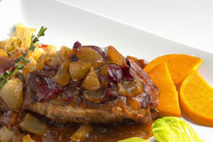 Smooth Moves: Mastering the Art of Lump-Free Gravy