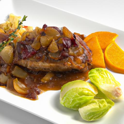 Smooth Moves: Mastering the Art of Lump-Free Gravy